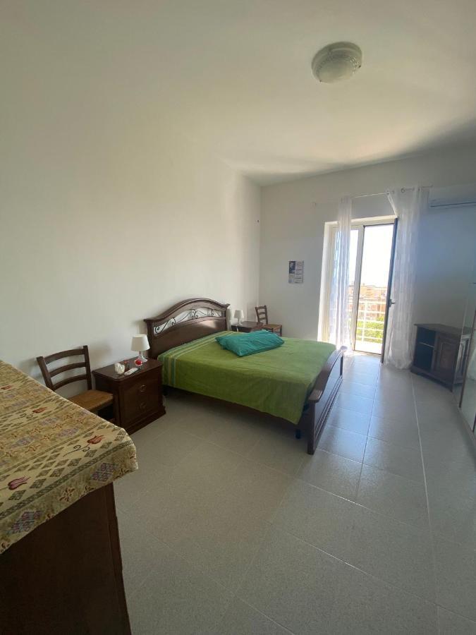 Albahome, Comoda Casa Vacanze Centralissima E Panoramica Агридженто Экстерьер фото