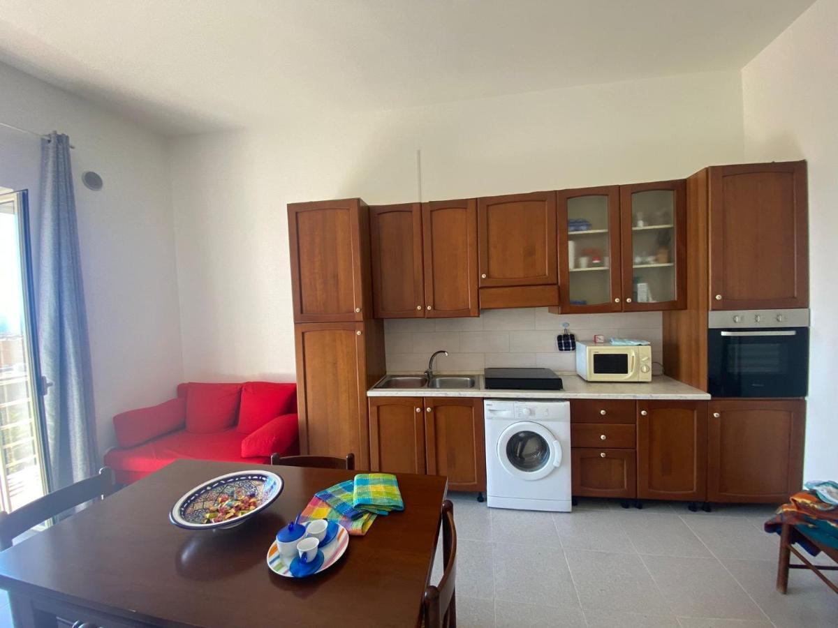 Albahome, Comoda Casa Vacanze Centralissima E Panoramica Агридженто Экстерьер фото