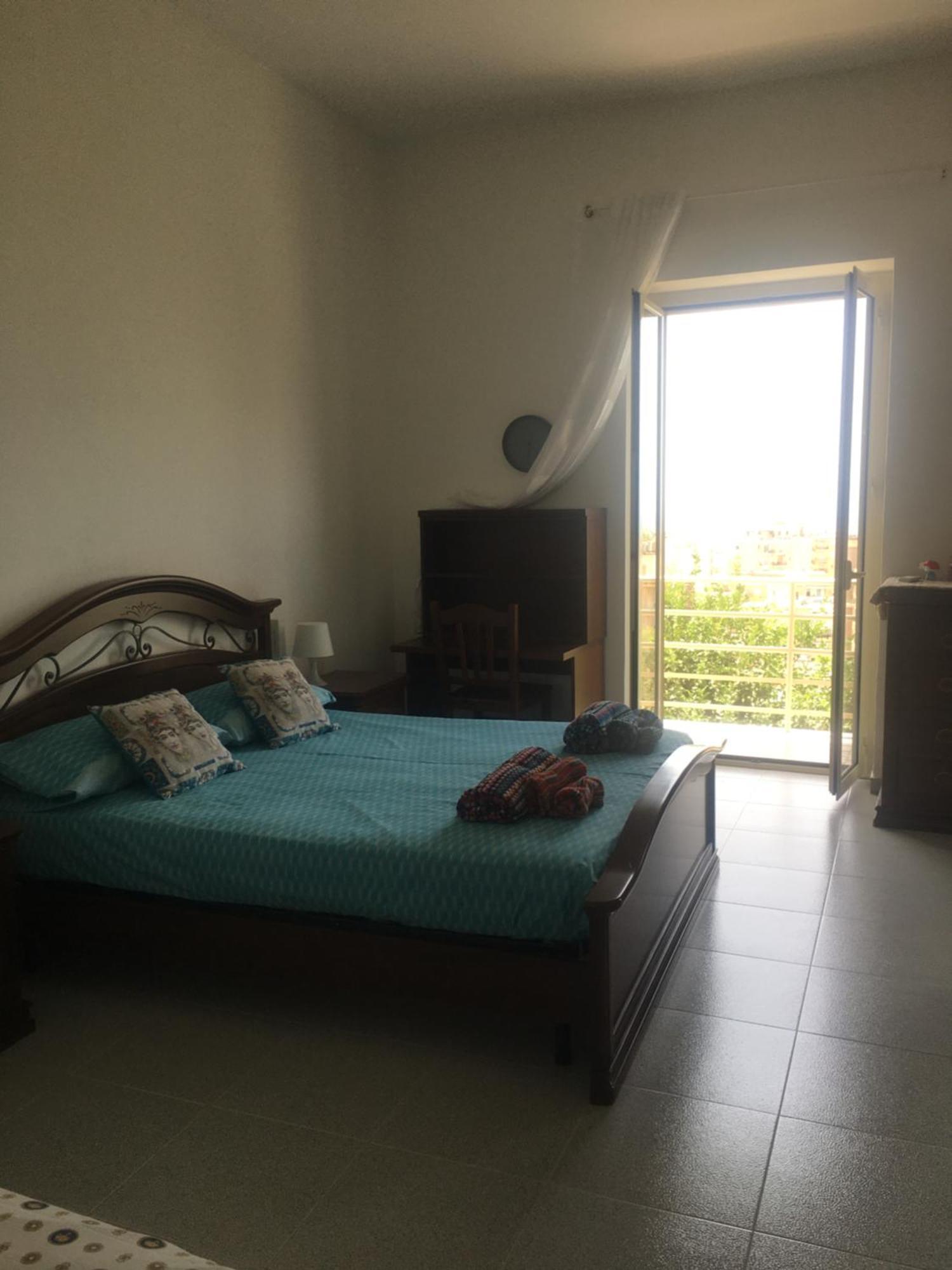 Albahome, Comoda Casa Vacanze Centralissima E Panoramica Агридженто Экстерьер фото