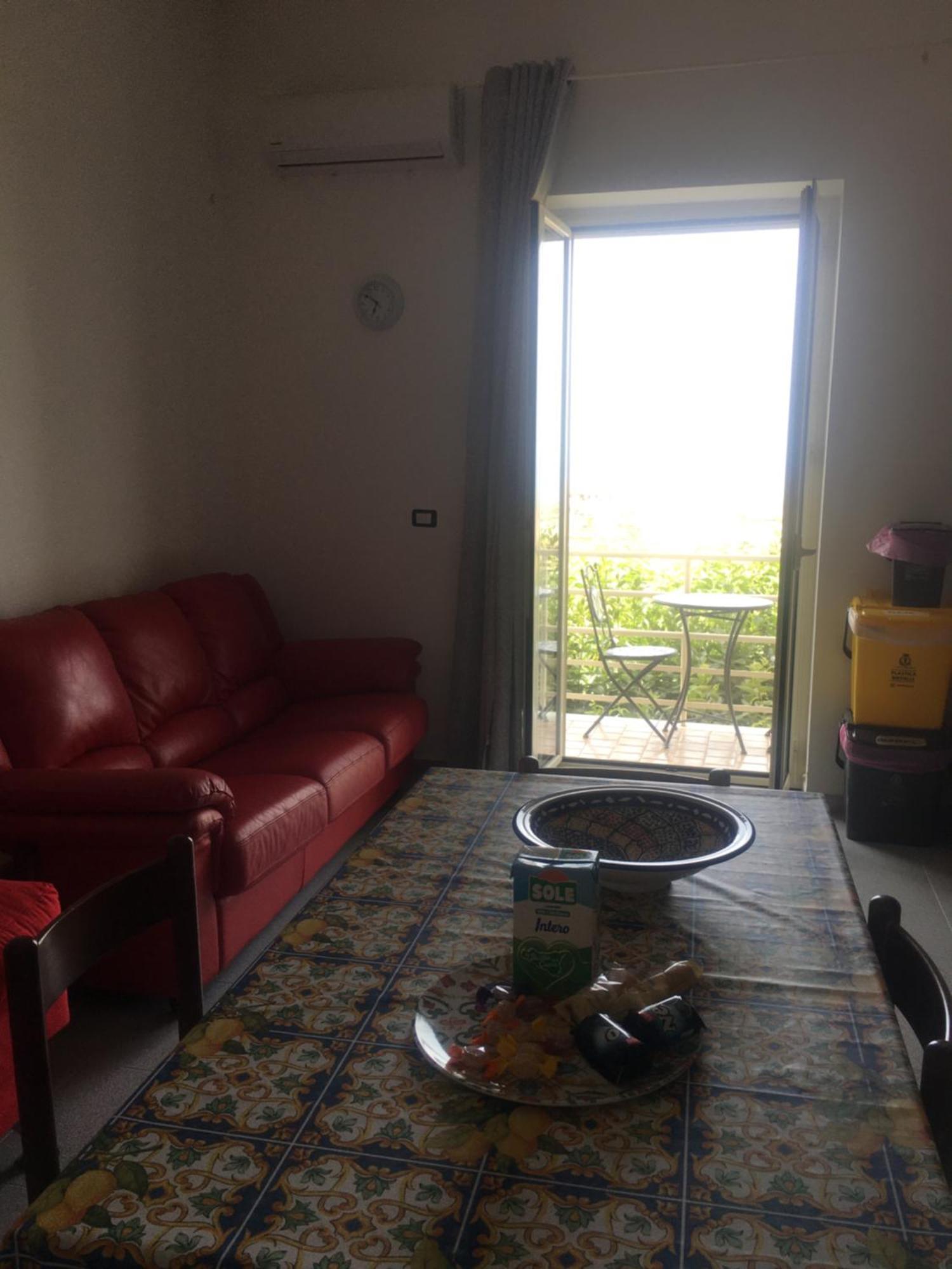 Albahome, Comoda Casa Vacanze Centralissima E Panoramica Агридженто Экстерьер фото